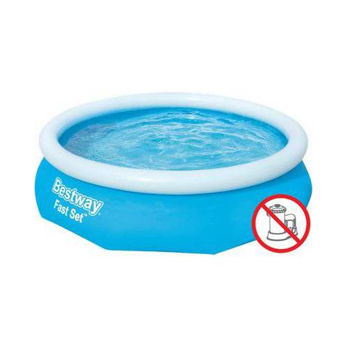 PISCINA FAST SET 57270 BESTWAY