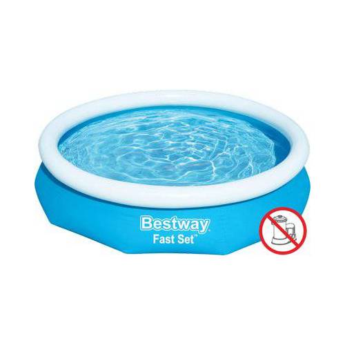 PISCINA FAST SET 57456 BESTWAY