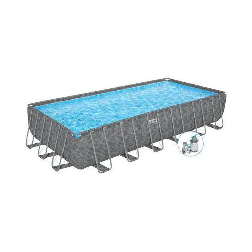 PISCINA APX 365 561KG BESTWAY
