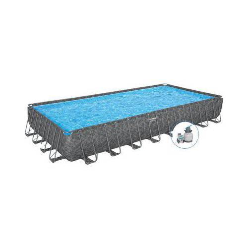 PISCINA APX 365 561KJ BESTWAY