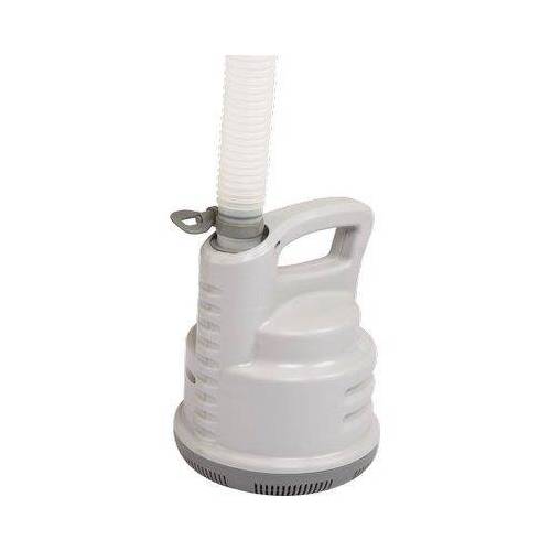 POMPE ÉLECTRIQUE DE VIDANGE DE...