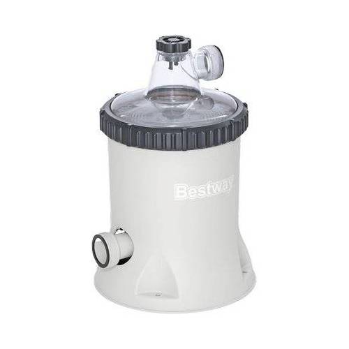 FILTRO PISCINA A SFERE POLYSPHERE...