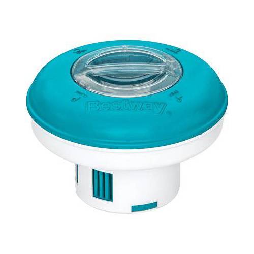 DOSATORE GALLEGGIANTE MAXI X PISCINA...