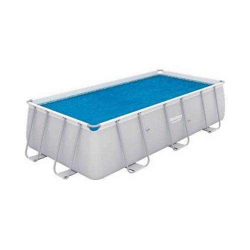 COUVERTURE SOLAIRE POUR PISCINE 58240...