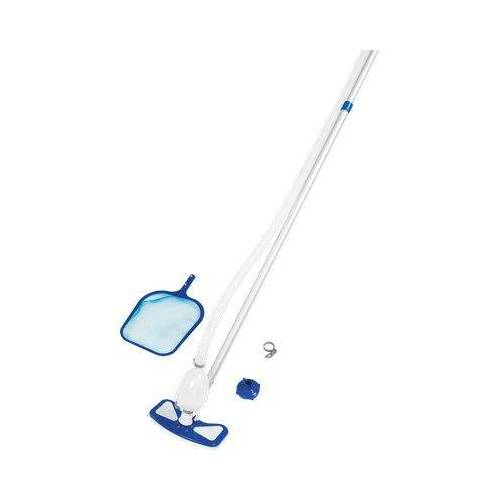 KIT DE NETTOYAGE POUR PISCINE...