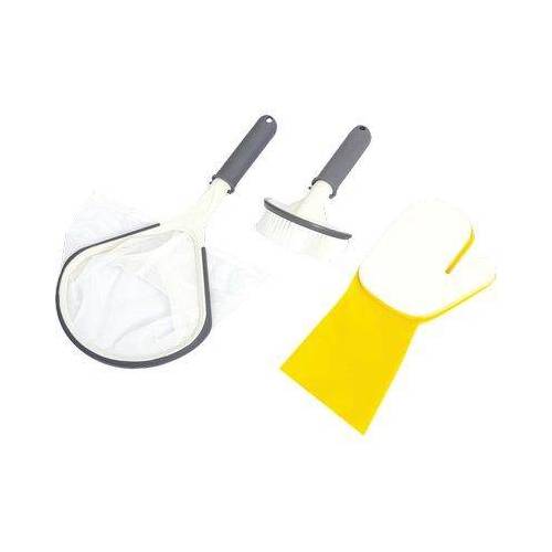 KIT PULIZIA SPA LAY-Z 60310 BESTWAY