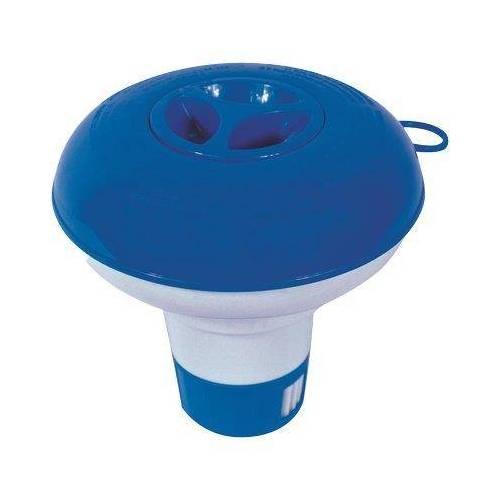 DOSEUR FLOTTANT MINI POUR PISCINE...