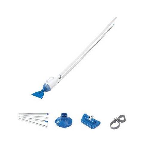 KIT PULIZIA PISCINA AQUACRAWL 58212...