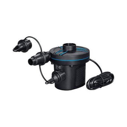 POMPA GONFIAGGIO ELETTRICA 62257 BESTWAY
