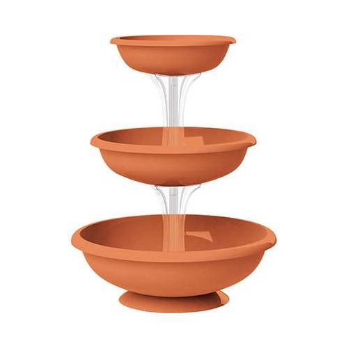 TRIS FONTANA BAMA BOWLS