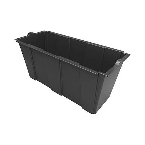 VASO FIORIERA SEPARE BAMA