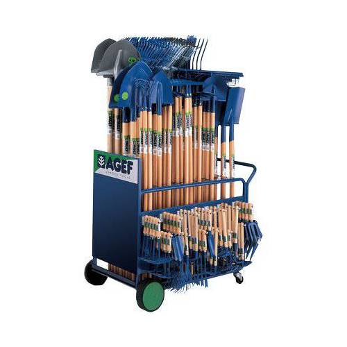 OUTILS DE JARDINAGE...