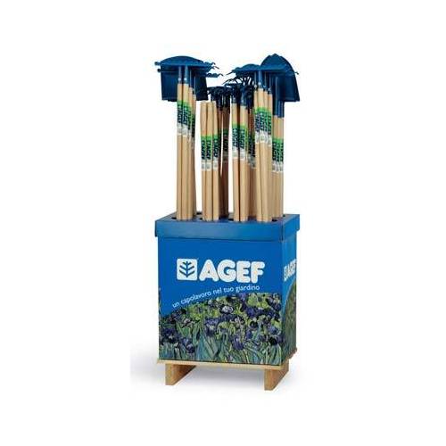 OUTILS DE JARDINAGE...