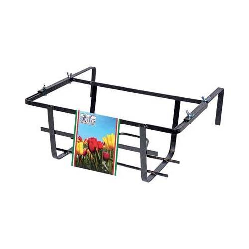 6,0 x BALCONNIÈRE TULIPE RÉGLABLE