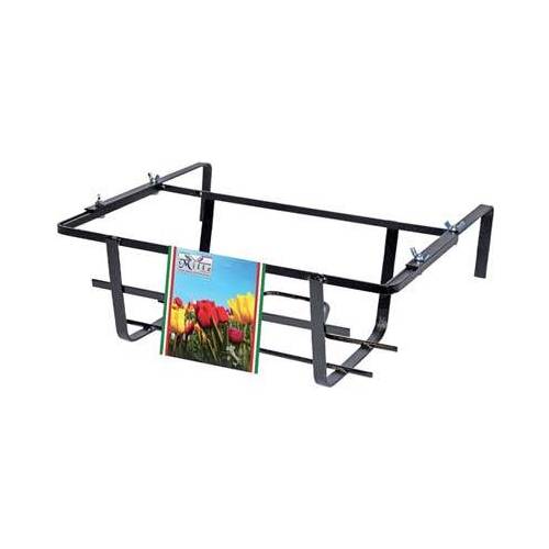 6,0 x BALCONNIÈRE TULIPE RÉGLABLE