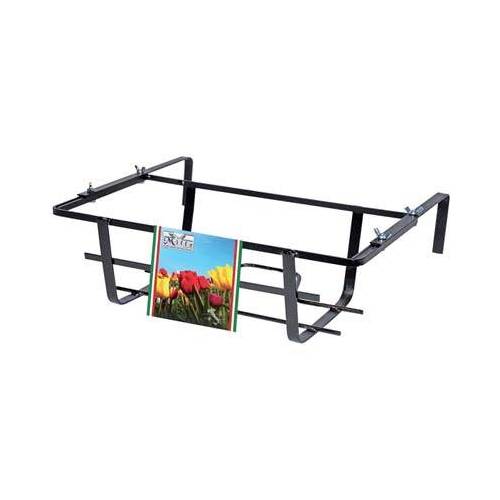 6,0 x BALCONNIÈRE TULIPE RÉGLABLE