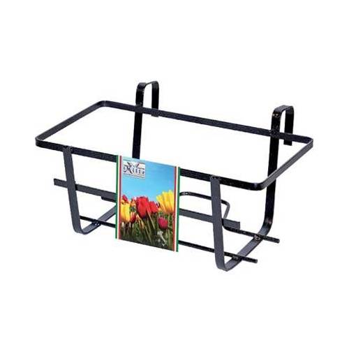 6,0 x BALCONNIÈRE GÉRANIUM FIXE