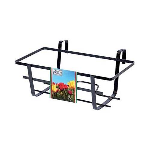 6,0 x BALCONNIÈRE GÉRANIUM FIXE