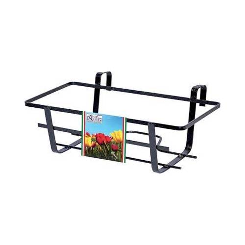 6,0 x BALCONNIÈRE GÉRANIUM FIXE