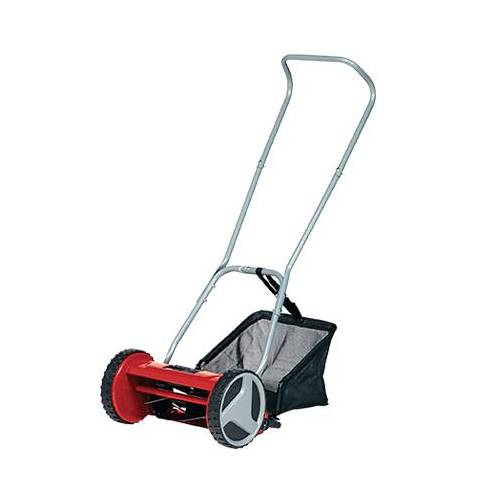 RASAERBA MANUALE GC-HM 300 EINHELL