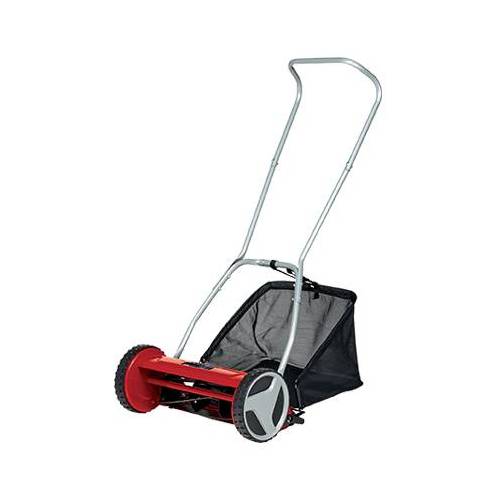 RASAERBA MANUALE GC-HM 400 EINHELL