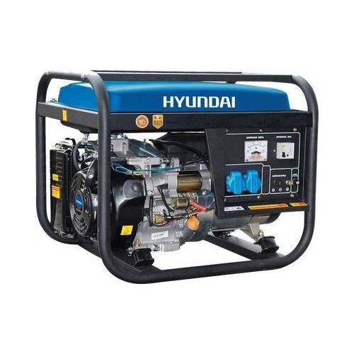 GENERATORE CORRENTE 65126 HYUNDAI