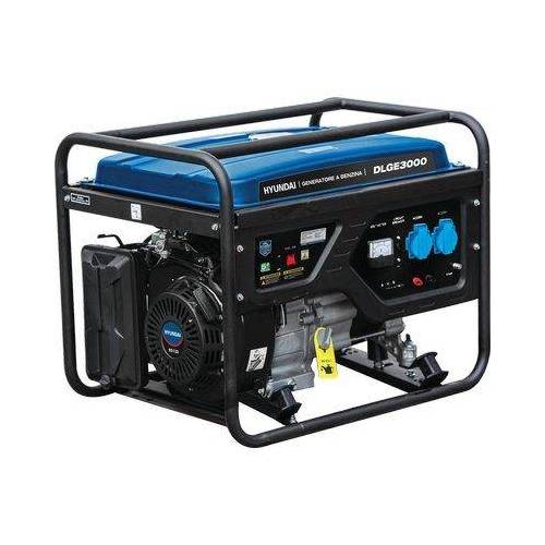 GENERATORE CORRENTE 65132 HYUNDAI