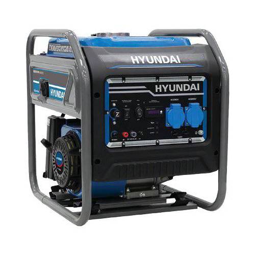 GÉNÉRATEUR INVERTER COURANT 65340...