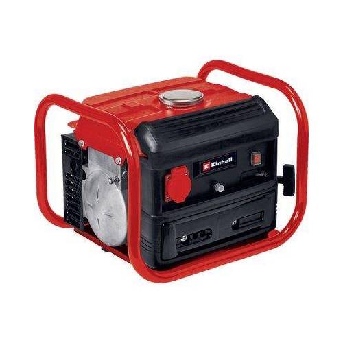 GENERATORE CORRENTE TC-PG 10/E5 EINHELL