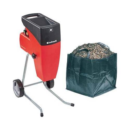 BIOTRITURATORE ELETTRICO GC-RS2540...