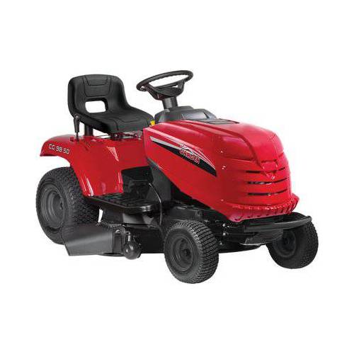 RASAERBA TRATTORINO BASIC CG98SD GGP