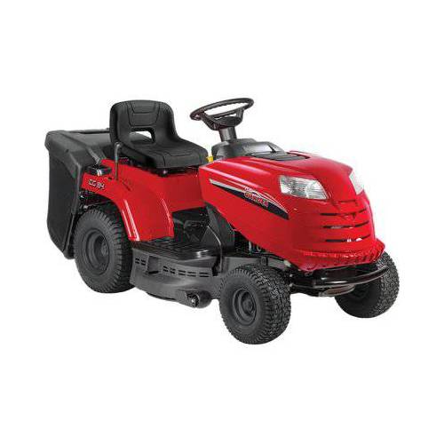 TONDEUSE AUTOMOTRICE CASTELGARDEN CG84