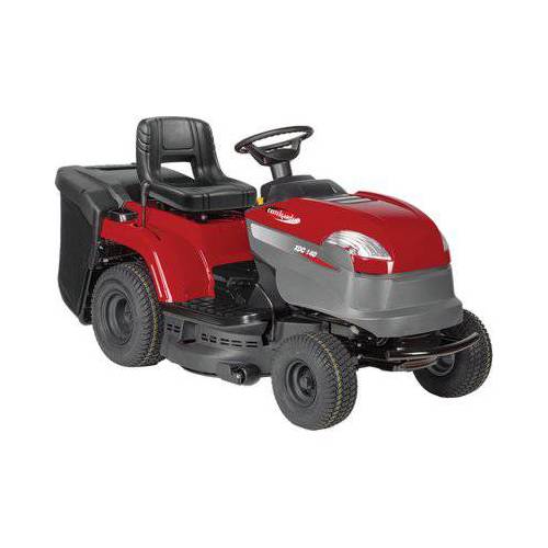 TONDEUSE AUTOMOTRICE CASTELGARDEN XDC...