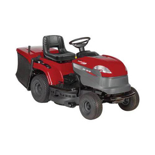 TONDEUSE AUTOMOTRICE CASTELGARDEN XDC...