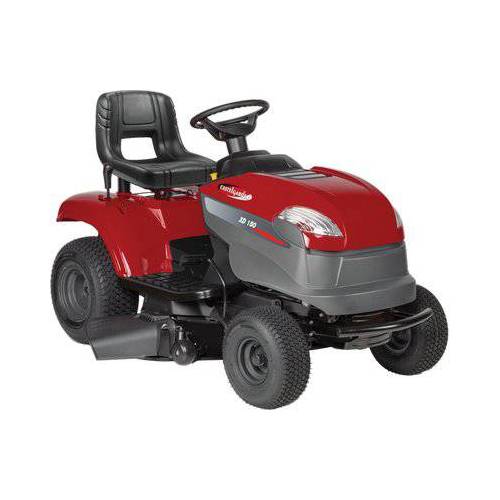 RASAERBA TRATTORINO CASTELGARDEN XD 150