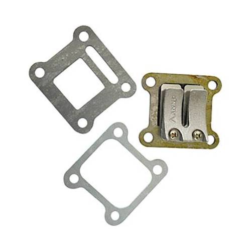 PACCO LAMELLARE MOTOPOMPA...