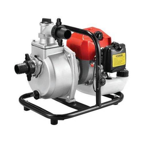 MOTOPOMPA AUTOADESCANTE 52 STARS