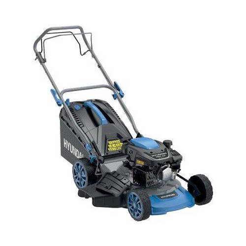 TONDEUSE À MOTEUR AUTOMOTRICE 65810...