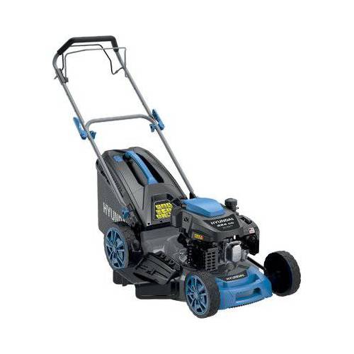 TONDEUSE À MOTEUR AUTOMOTRICE 65820...