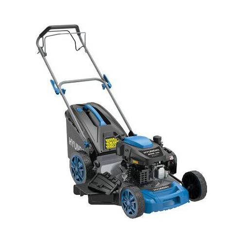 RASAERBA MOTORE SEMOVENTE 65830 HYUNDAI