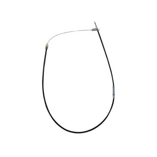 CÂBLE DE TRACTION TONDEUSE 51S2 STARS