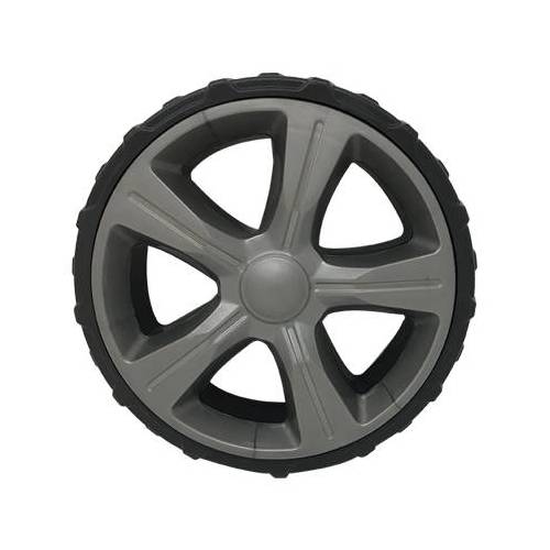 BORCHIA RUOTA RASAERBA 53SH STARS