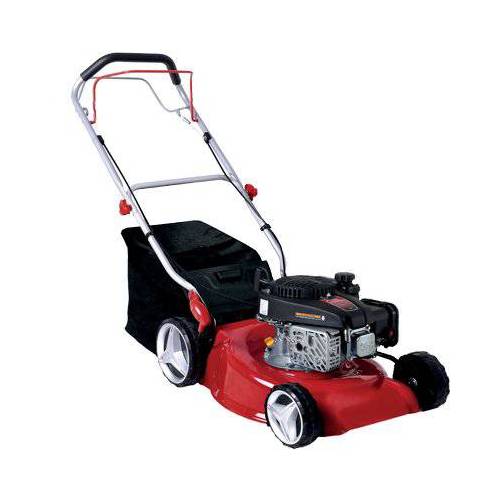 TONDEUSE À MOTEUR AUTOMOTRICE...