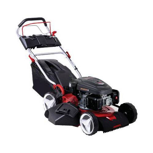 TONDEUSE AUTOMOTRICE LEONARDO 51S STARS