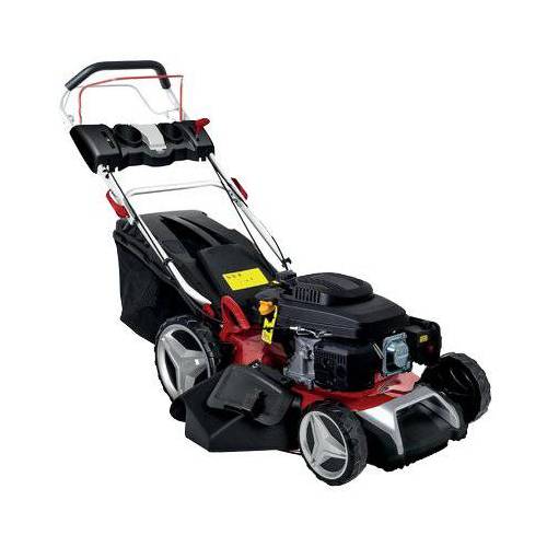 TONDEUSE AUTOMOTRICE LEONARDO 53S STARS