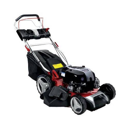 RASAERBA MOTORE SEMOVENTE LEONARDO...