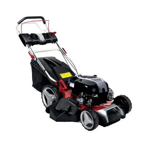 TONDEUSE AUTOMOTRICE LEONARDO 53S...