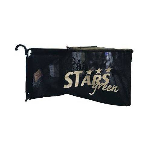 CESTO SCARIFICATORE LEONARDO 42 STARS