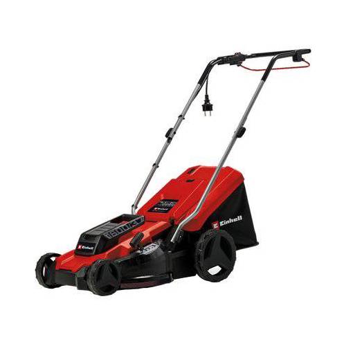 RASAERBA ELETTRICO GC-EM 1600 EINHELL