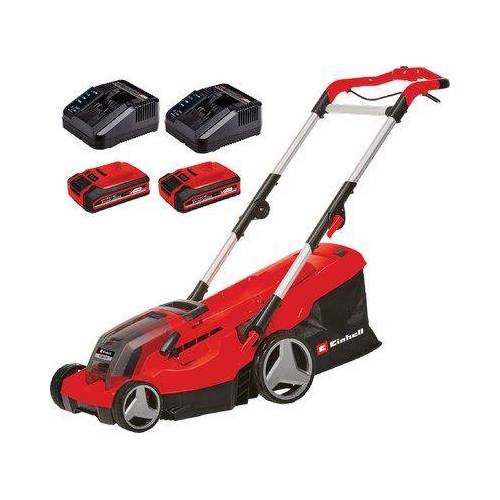 RASAERBA BATTERIA RASARRO 36/36 EINHELL